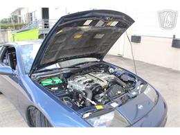 1993 Nissan 300ZX (CC-2100009) for sale in Houston, Texas