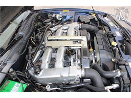 1993 Nissan 300ZX (CC-2100009) for sale in Houston, Texas