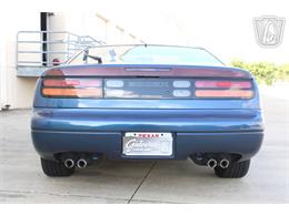1993 Nissan 300ZX (CC-2100009) for sale in Houston, Texas