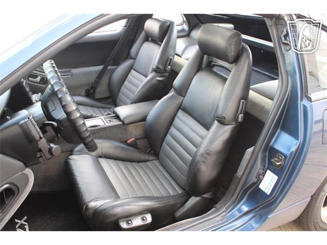 1993 Nissan 300ZX (CC-2100009) for sale in Houston, Texas