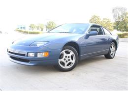 1993 Nissan 300ZX (CC-2100009) for sale in Houston, Texas