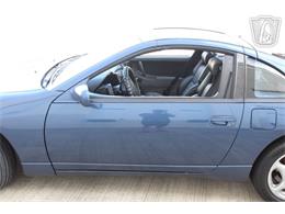 1993 Nissan 300ZX (CC-2100009) for sale in Houston, Texas