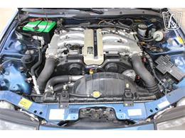 1993 Nissan 300ZX (CC-2100009) for sale in Houston, Texas