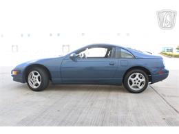 1993 Nissan 300ZX (CC-2100009) for sale in Houston, Texas
