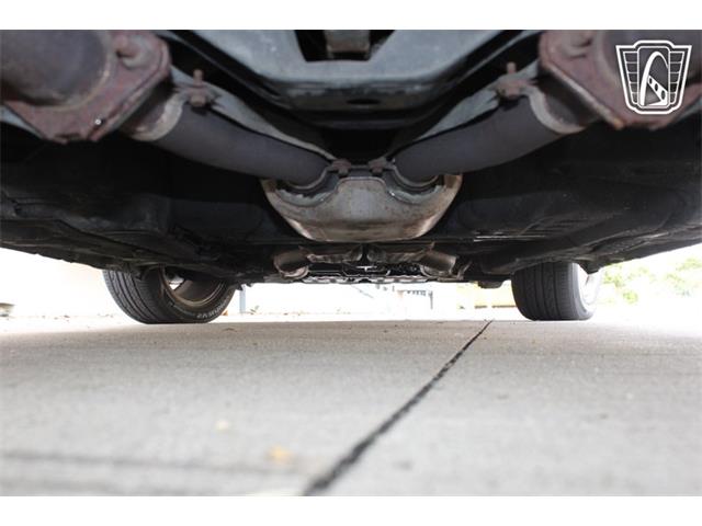 1993 Nissan 300ZX (CC-2100009) for sale in Houston, Texas