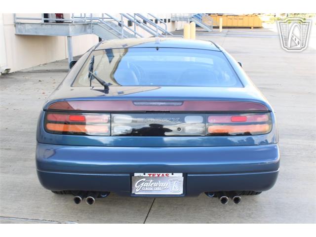 1993 Nissan 300ZX (CC-2100009) for sale in Houston, Texas
