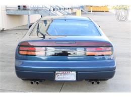 1993 Nissan 300ZX (CC-2100009) for sale in Houston, Texas