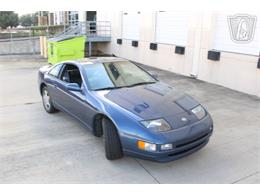1993 Nissan 300ZX (CC-2100009) for sale in Houston, Texas