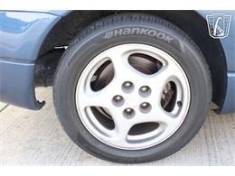 1993 Nissan 300ZX (CC-2100009) for sale in Houston, Texas
