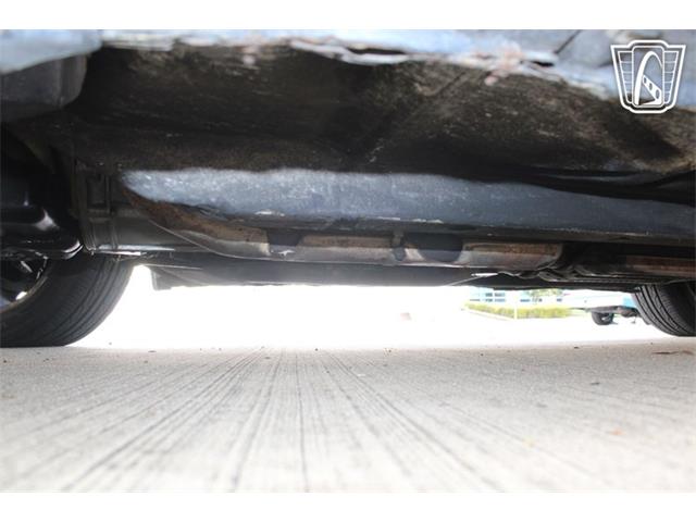1993 Nissan 300ZX (CC-2100009) for sale in Houston, Texas