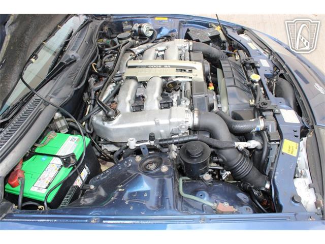1993 Nissan 300ZX (CC-2100009) for sale in Houston, Texas