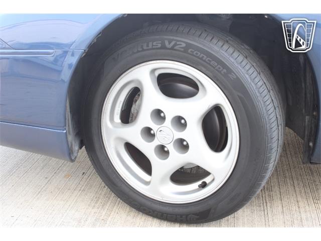 1993 Nissan 300ZX (CC-2100009) for sale in Houston, Texas