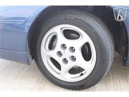 1993 Nissan 300ZX (CC-2100009) for sale in Houston, Texas