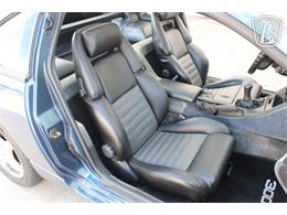1993 Nissan 300ZX (CC-2100009) for sale in Houston, Texas