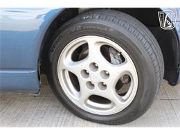 1993 Nissan 300ZX (CC-2100009) for sale in Houston, Texas