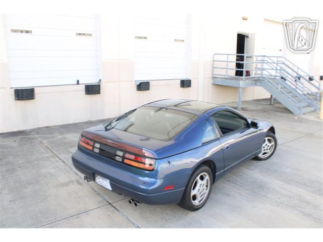 1993 Nissan 300ZX (CC-2100009) for sale in Houston, Texas