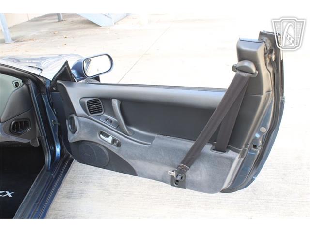 1993 Nissan 300ZX (CC-2100009) for sale in Houston, Texas