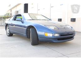1993 Nissan 300ZX (CC-2100009) for sale in Houston, Texas