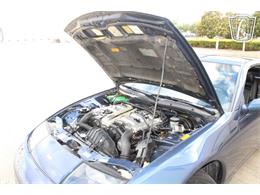 1993 Nissan 300ZX (CC-2100009) for sale in Houston, Texas