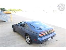 1993 Nissan 300ZX (CC-2100009) for sale in Houston, Texas