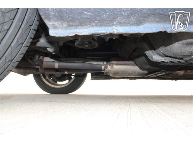 1993 Nissan 300ZX (CC-2100009) for sale in Houston, Texas