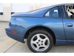 1993 Nissan 300ZX (CC-2100009) for sale in Houston, Texas