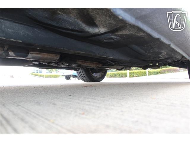 1993 Nissan 300ZX (CC-2100009) for sale in Houston, Texas