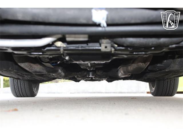 1993 Nissan 300ZX (CC-2100009) for sale in Houston, Texas