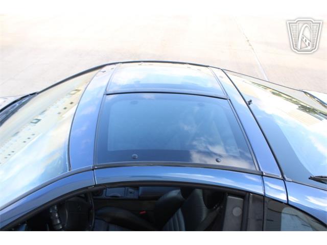1993 Nissan 300ZX (CC-2100009) for sale in Houston, Texas