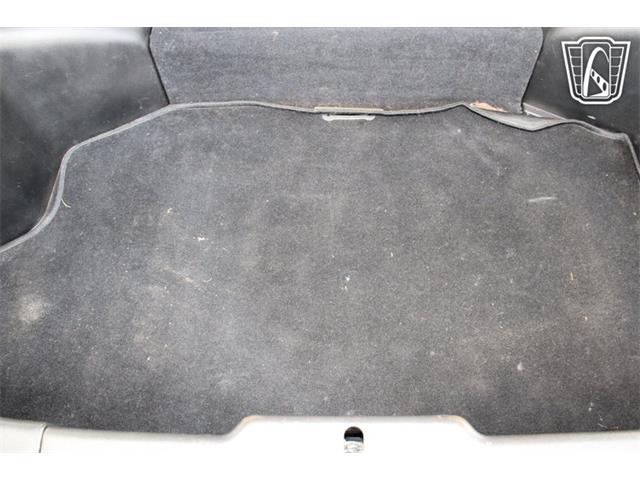 1993 Nissan 300ZX (CC-2100009) for sale in Houston, Texas