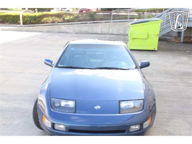 1993 Nissan 300ZX (CC-2100009) for sale in Houston, Texas