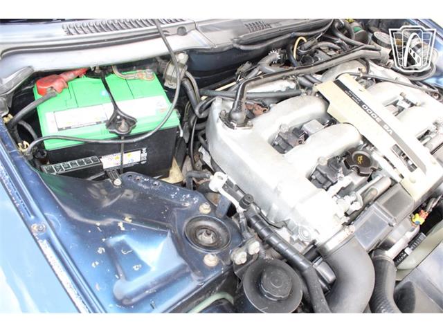 1993 Nissan 300ZX (CC-2100009) for sale in Houston, Texas