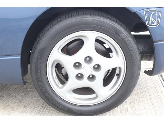 1993 Nissan 300ZX (CC-2100009) for sale in Houston, Texas