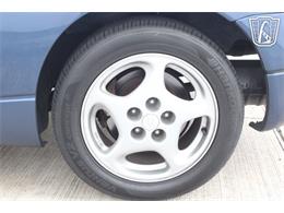 1993 Nissan 300ZX (CC-2100009) for sale in Houston, Texas