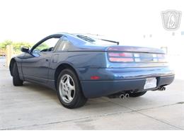 1993 Nissan 300ZX (CC-2100009) for sale in Houston, Texas
