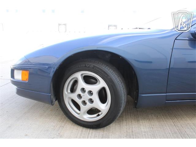 1993 Nissan 300ZX (CC-2100009) for sale in Houston, Texas