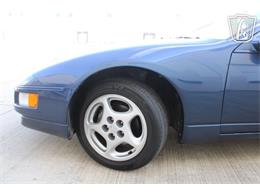 1993 Nissan 300ZX (CC-2100009) for sale in Houston, Texas