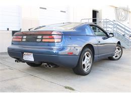 1993 Nissan 300ZX (CC-2100009) for sale in Houston, Texas
