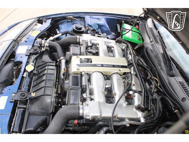 1993 Nissan 300ZX (CC-2100009) for sale in Houston, Texas