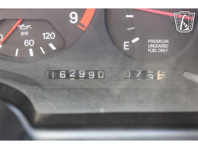 1993 Nissan 300ZX (CC-2100009) for sale in Houston, Texas