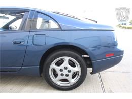 1993 Nissan 300ZX (CC-2100009) for sale in Houston, Texas