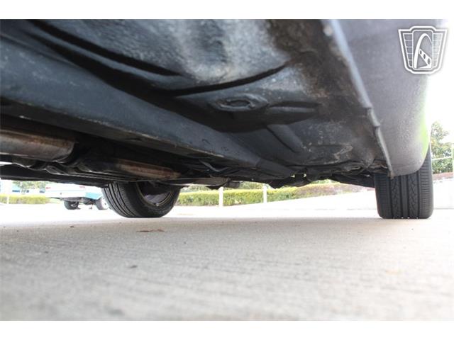 1993 Nissan 300ZX (CC-2100009) for sale in Houston, Texas