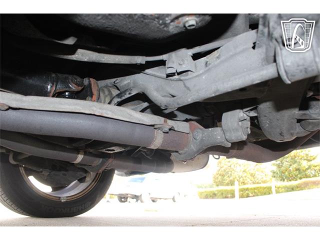 1993 Nissan 300ZX (CC-2100009) for sale in Houston, Texas