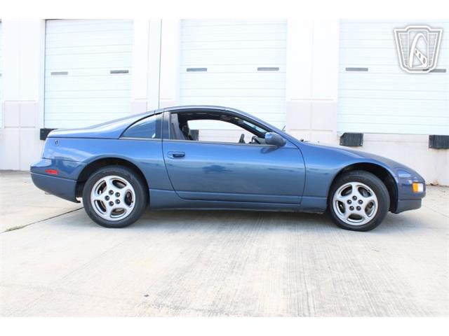 1993 Nissan 300ZX (CC-2100009) for sale in Houston, Texas