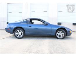 1993 Nissan 300ZX (CC-2100009) for sale in Houston, Texas