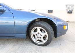 1993 Nissan 300ZX (CC-2100009) for sale in Houston, Texas