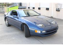 1993 Nissan 300ZX (CC-2100009) for sale in Houston, Texas