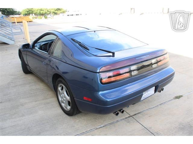 1993 Nissan 300ZX (CC-2100009) for sale in Houston, Texas