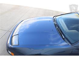 1993 Nissan 300ZX (CC-2100009) for sale in Houston, Texas