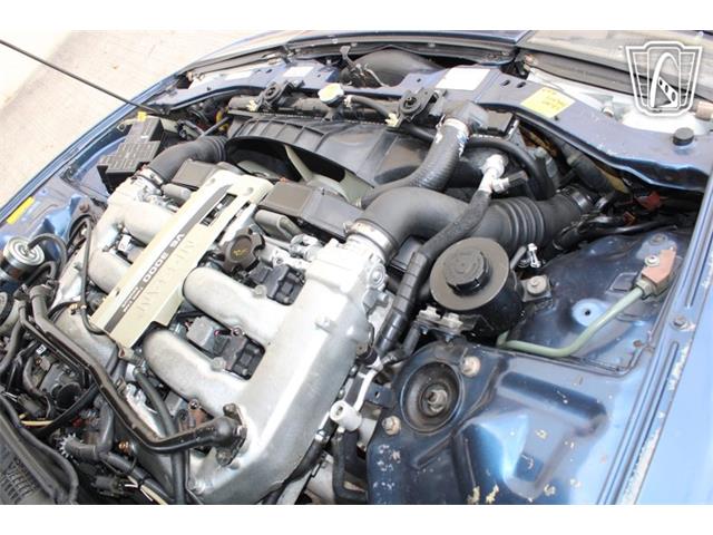1993 Nissan 300ZX (CC-2100009) for sale in Houston, Texas